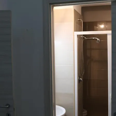 Lägenhet Flaviogioia