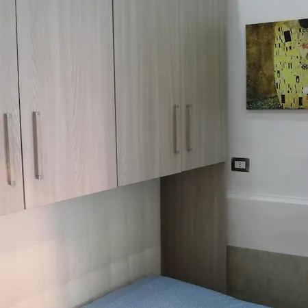 Flaviogioia Lägenhet *