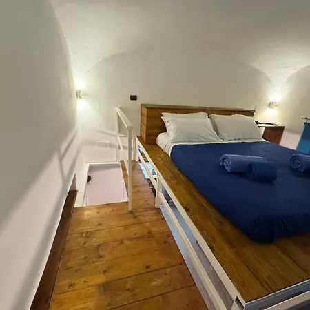 Flaviogioia * Neapel