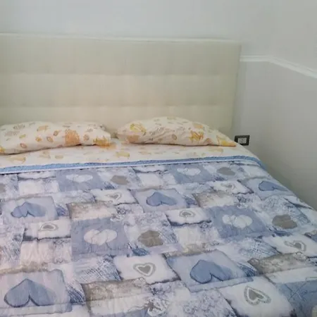 Flaviogioia * Neapel