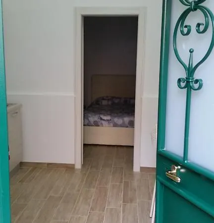 Lägenhet Flaviogioia *