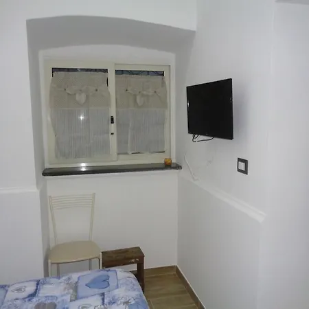 Flaviogioia Lägenhet Neapel