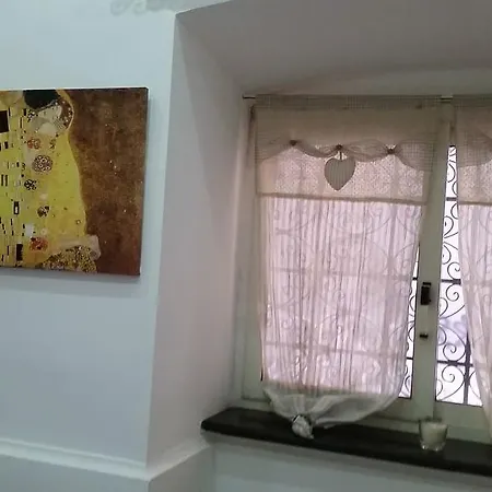 Lägenhet Flaviogioia