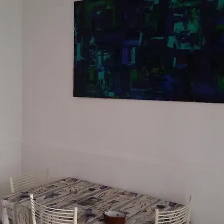 Lägenhet Flaviogioia *