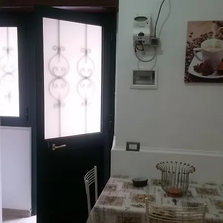 Lägenhet Flaviogioia *