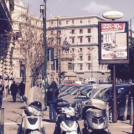 Flaviogioia Lägenhet *