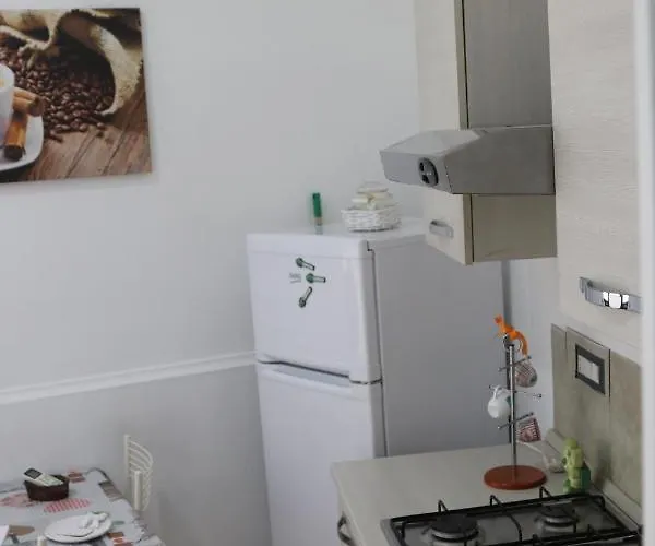 Flaviogioia נאפולי