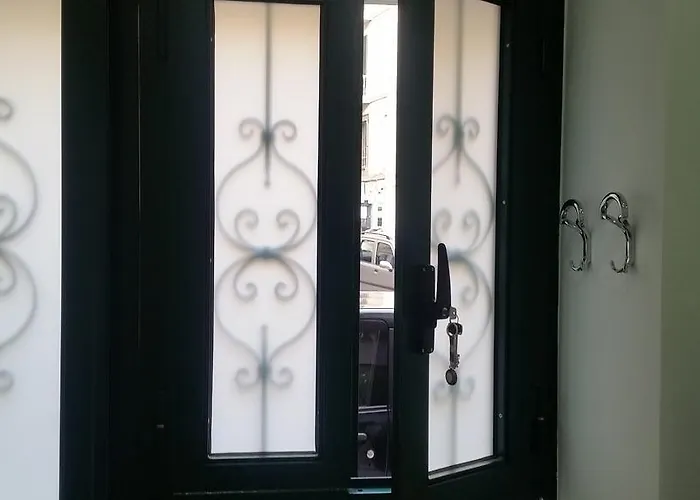 Flaviogioia נאפולי