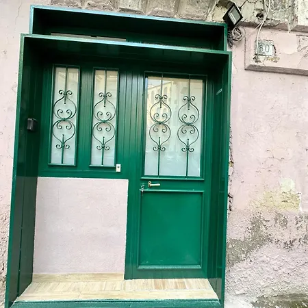 Flaviogioia * Nápoles