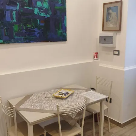 Flaviogioia * Nápoles