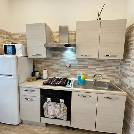 Apartamento Flaviogioia