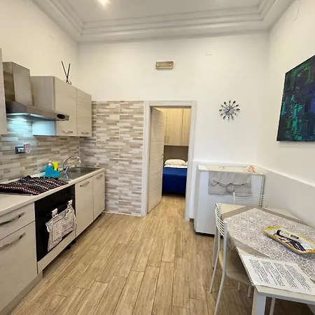 Flaviogioia * Nápoles