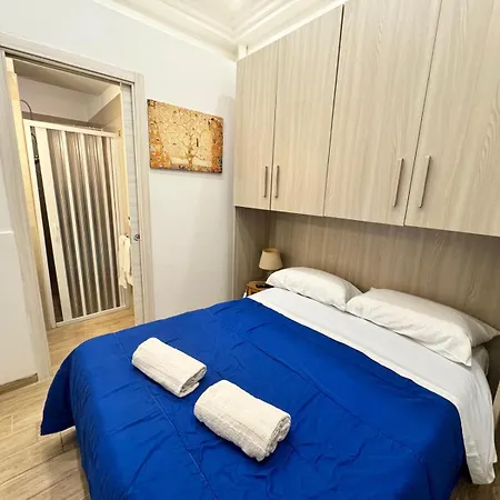 Apartamento Flaviogioia *