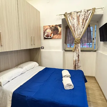 Flaviogioia * Nápoles