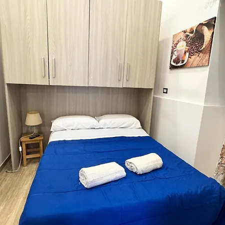 Apartamento Flaviogioia Nápoles