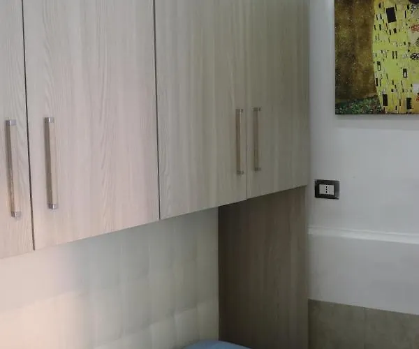 Flaviogioia Appartement *