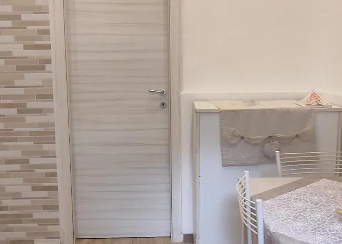 Flaviogioia Appartement *