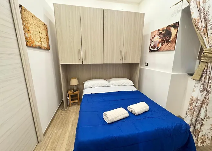 Flaviogioia Appartement *