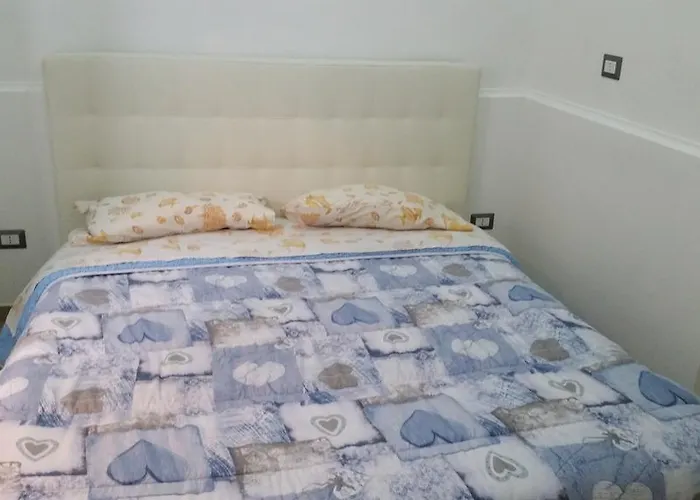 Flaviogioia * Naples