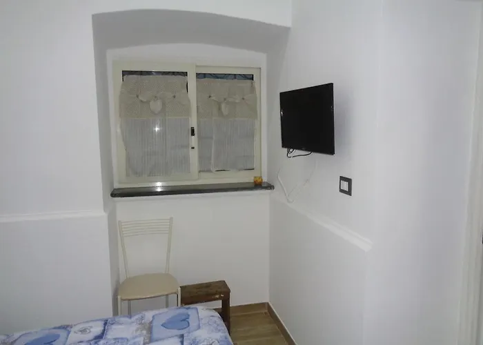 Flaviogioia Appartement Naples