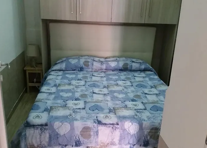 Flaviogioia Appartement *