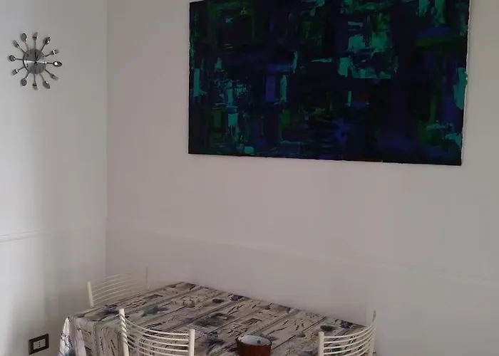 Appartement Flaviogioia *