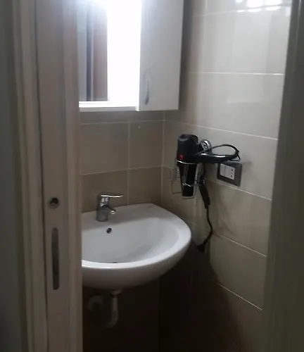 Flaviogioia Appartement *