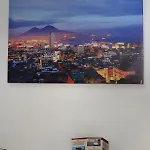 Apartamento Flaviogioia Nápoles
