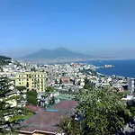 Flaviogioia Apartamento Nápoles