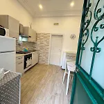 Apartamento Flaviogioia Nápoles