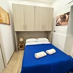 Flaviogioia Apartamento *