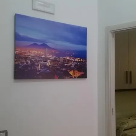 公寓 Flaviogioia