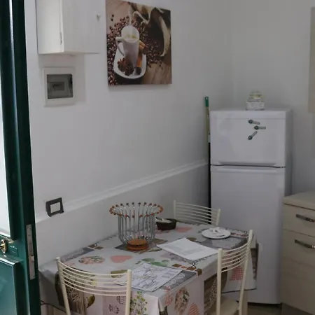 Apartment Flaviogioia *