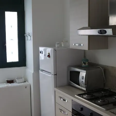 Flaviogioia Apartment
