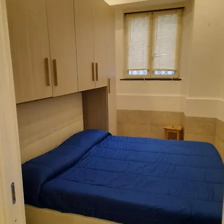 Flaviogioia Apartment