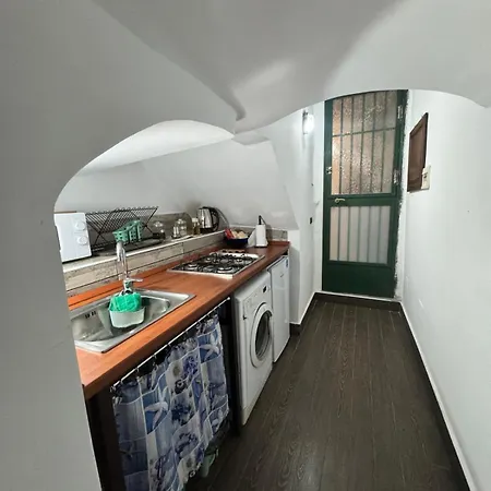 Apartment Flaviogioia