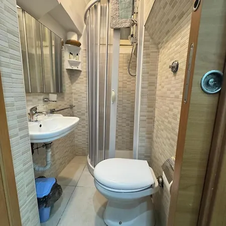 Flaviogioia Apartment Naples