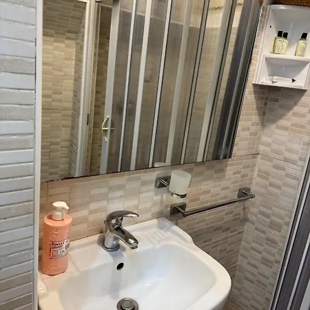 Apartment Flaviogioia Naples