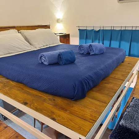 Flaviogioia Apartment