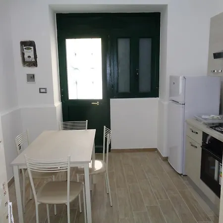 Flaviogioia Apartment Naples