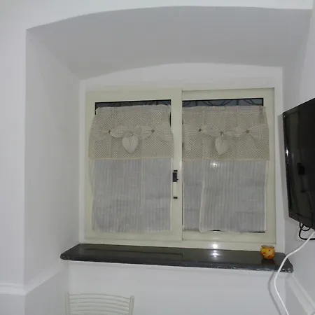 Flaviogioia Apartment