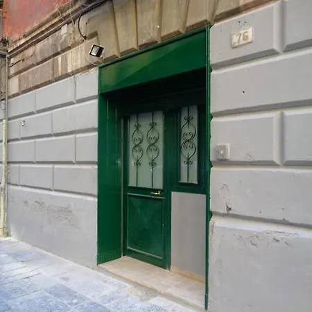 Apartment Flaviogioia
