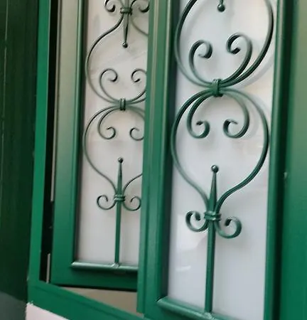 Flaviogioia Apartment