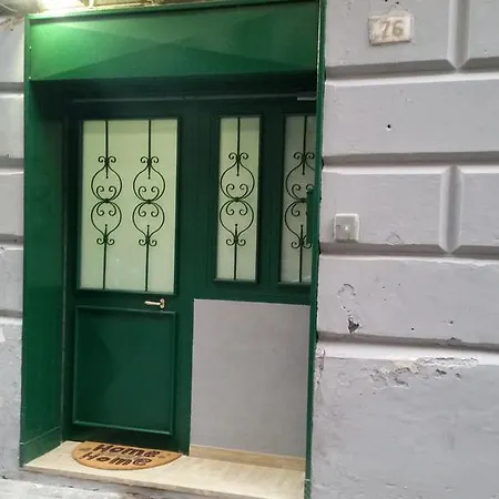 Apartment Flaviogioia Naples