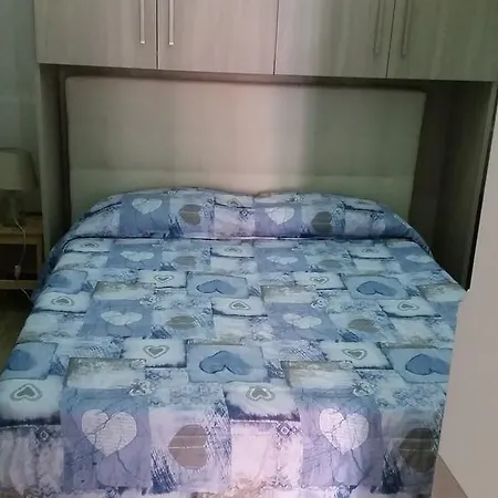 Flaviogioia Apartment *
