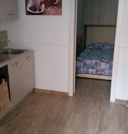 Apartment Flaviogioia *