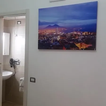 Flaviogioia Naples