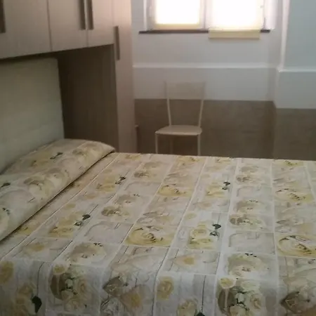 Flaviogioia Apartment