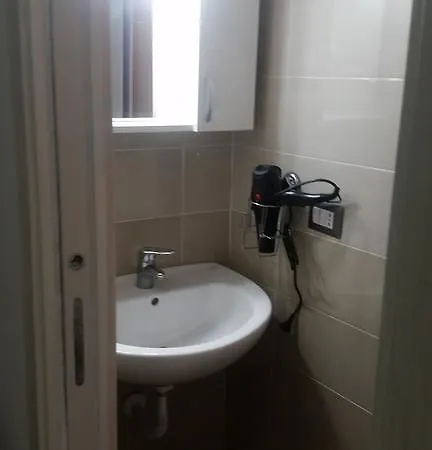 Flaviogioia Apartment *