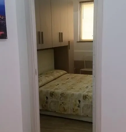 Flaviogioia Naples